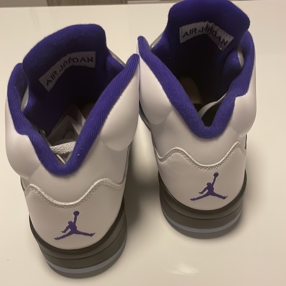 Jordan 5 brand new - Picture 3 of 3